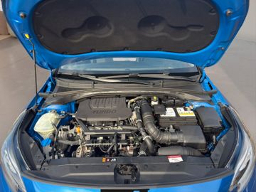 Kia XCeed 1.5 T-GDI Vision Navi Kamera Sitzheiz AHK
