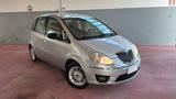 Lancia MUSA 1.4 Oro Ecochic GPL - Lancia MUSA aus 2010