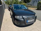 Audi A3 S-line 2.0 TFSI TÜV NEU - Audi A3 aus 2004: Line