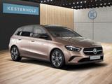 Mercedes-Benz B 250 e *BURMESTER*MULTIBEAM*DISTRONIC*360°* - Mercedes-Benz B-Klasse Gebrauchtwagen