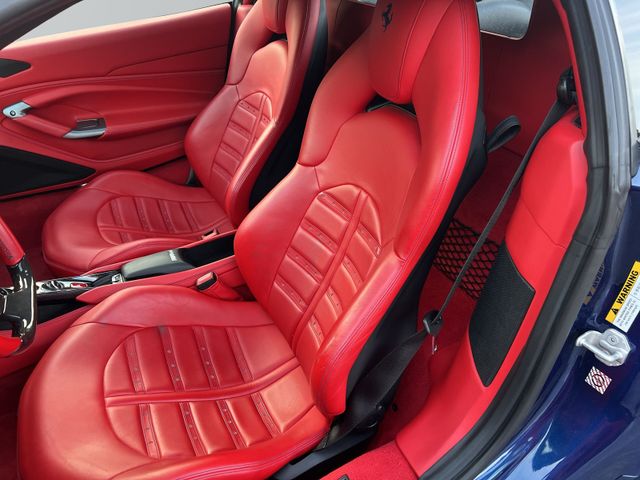 FERRARI F8 – Bild 10