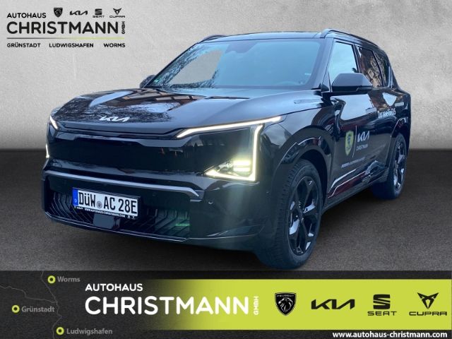 Fahrzeugabbildung Kia EV5 81,4 GT-LINE LAUNCH EDITION 2WD *MASSAGESITZ