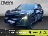 Kia EV5 81,4 GT-LINE LAUNCH EDITION 2WD *MASSAGESITZ - Kia EV5: Vollleder