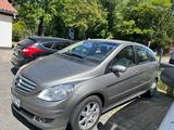 Mercedes-Benz B 200 Turbo - Automatikgetriebe - Mercedes-Benz: Automatikgetriebe