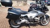 BMW R1200ST - gebrauchte Motorräder in Kassel