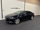 Opel 2.0 170 aut Grand Sport Selection - Opel Insignia mit Diesel-Antrieb: Selection