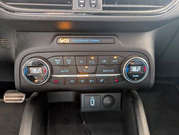 Ford Focus Turnier ST-Line X