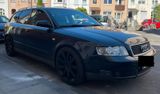 Audi A4 B6 1.8t // Verkauf oder Tausch - Audi A4 aus 2001: 1.8