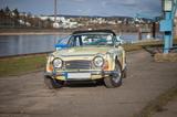 Triumph TR5/TR250  - Triumph TR5