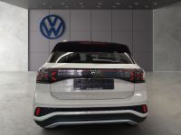 Volkswagen T-Cross - Vorschau Bild 5