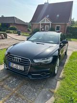 Audi A6 3.0 TDI 200kW quattro S tronic -