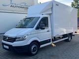 Volkswagen Crafter 2,0 TDI"Maxi-Radstand"ACC/Klima/LED/LBW. - Angebote entsprechen deinen Suchkriterien