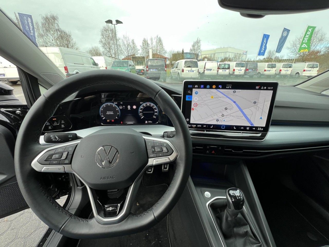 Volkswagen Golf - Bild 9