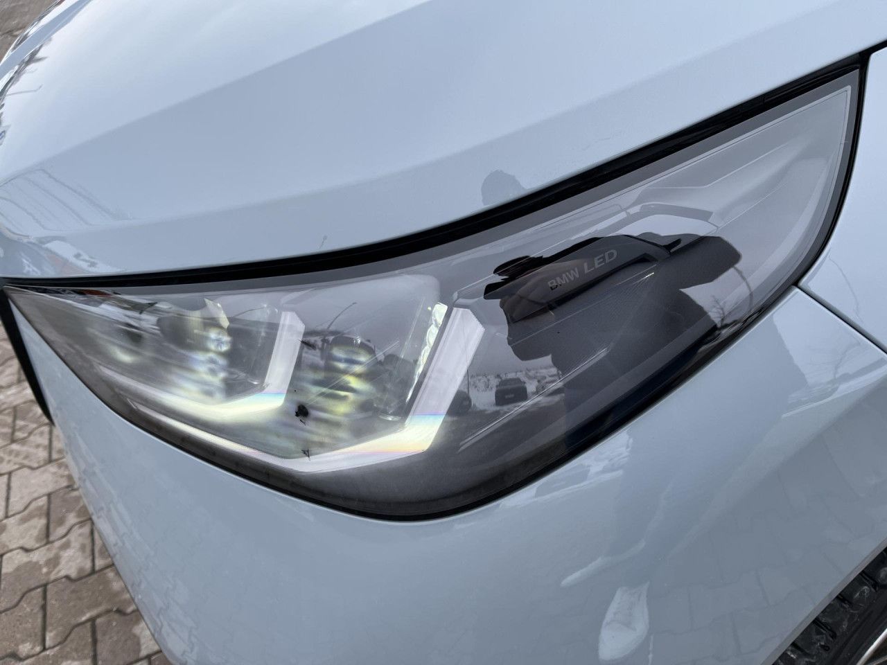 BMW X3 - Bild 25