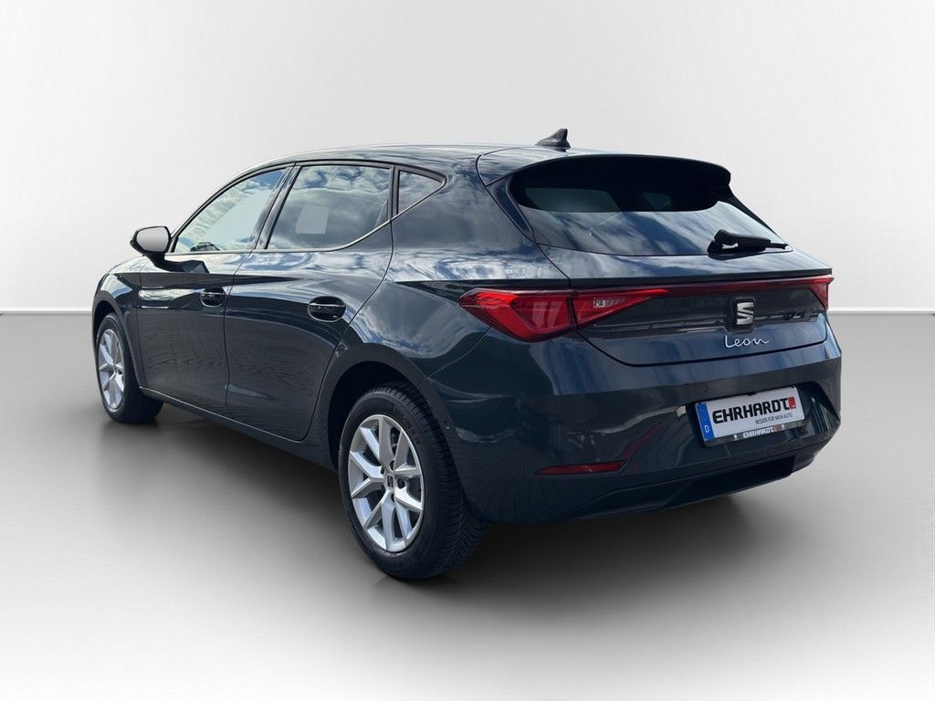 Seat Leon - Bild 7