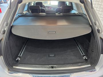 Audi A6 - 10