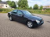 Mercedes-Benz C 200 KOMPRESSOR CLASSIC Classic - gebrauchte Mercedes-Benz C 200 aus dem Jahr 2000