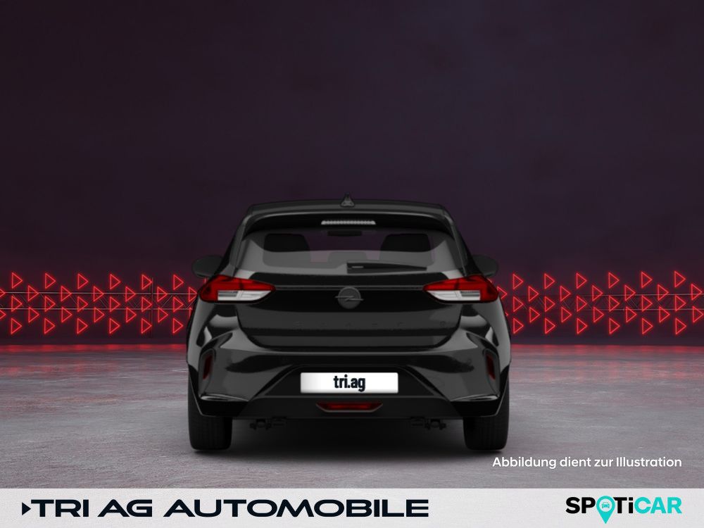 Opel Corsa - Bild 7