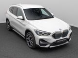 BMW X1 xD25e xLine HUD Navi+ HiFi DAB Kamera 19Zoll - BMW mit Hybrid-Antrieb: Geländewagen
