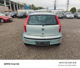 Fiat Punto 1.2 8V Dynamic - Fiat aus 2003