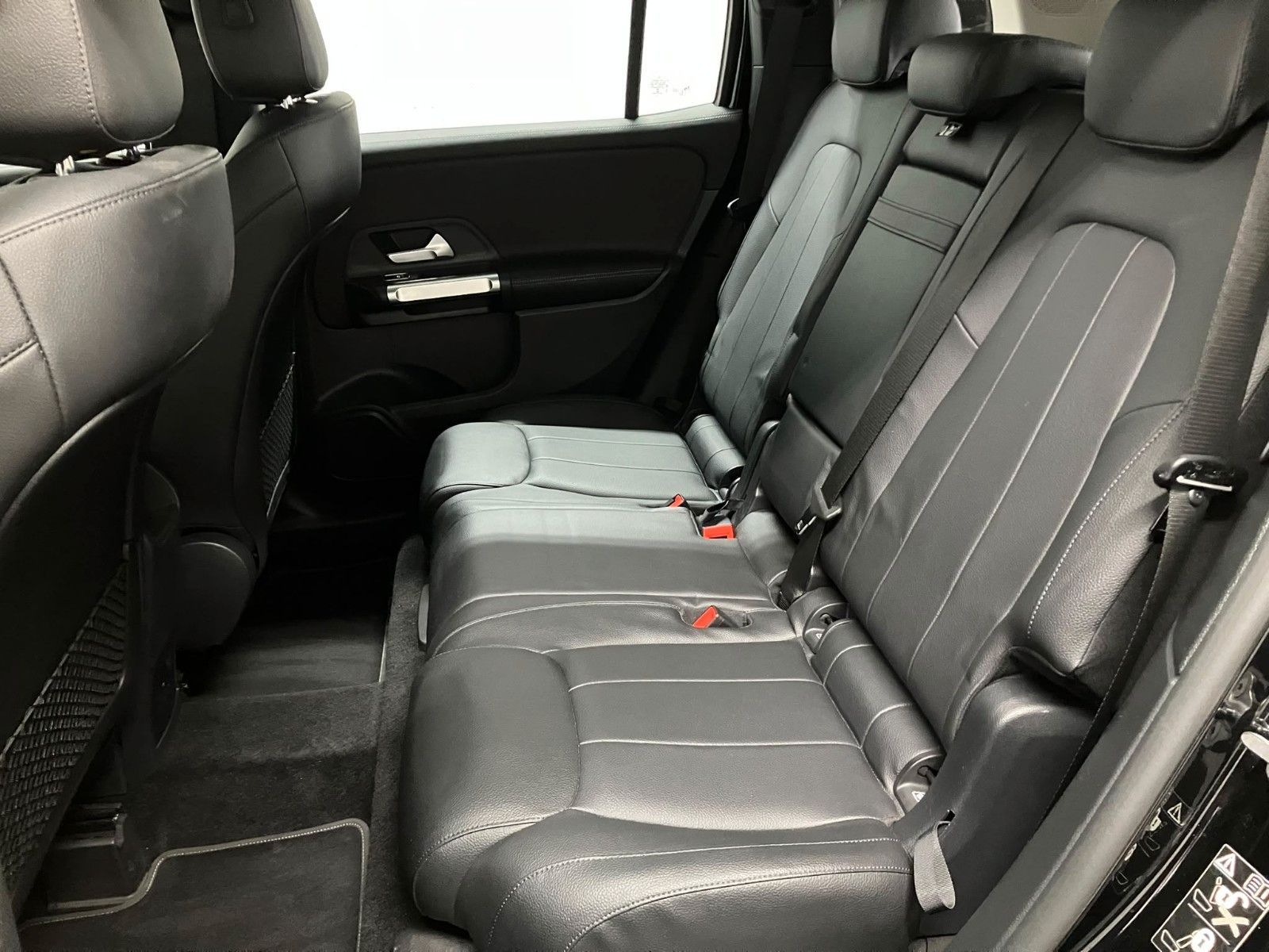 Fahrzeugabbildung Mercedes-Benz GLB 220 d DCT *PROGRESSIVE*SDH*MULTIKON*