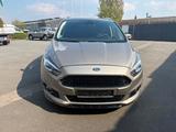 Ford S-Max S-MAX Titanium:Automatik - Ford S-Max