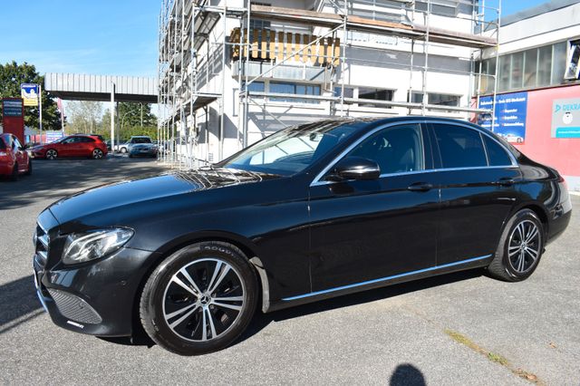 Mercedes-Benz E 220d Lim. Avantgarde