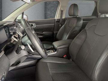 KIA Sorento - 8