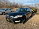 Ford Mondeo 2,0TDCi - Ford Mondeo aus 2008: 2.0