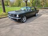 Ford Mustang, v8 5l, H-Kennzeichen, TÜV neu