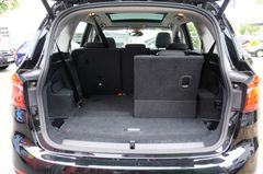 Fahrzeugabbildung BMW 218i Gran Tourer Advantage Pano Kam 7Sitzer SHZ!