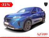 Peugeot 3008 GT 1.2 Hybrid 145 Aut. LED ACC Navi 360° - Peugeot 3008 von 2026