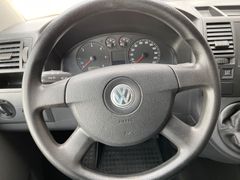 VW T5 Multivan Startline PDC Tempomat Klima