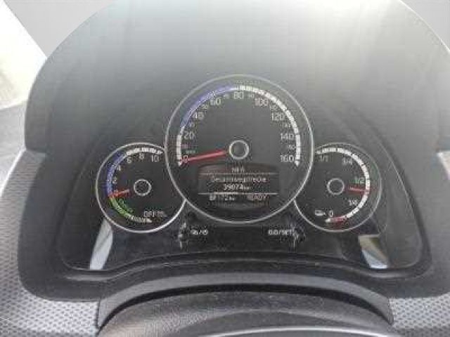 Volkswagen e-up! - Bild 8