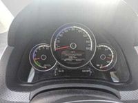 Volkswagen e-up! - Vorschau Bild 8