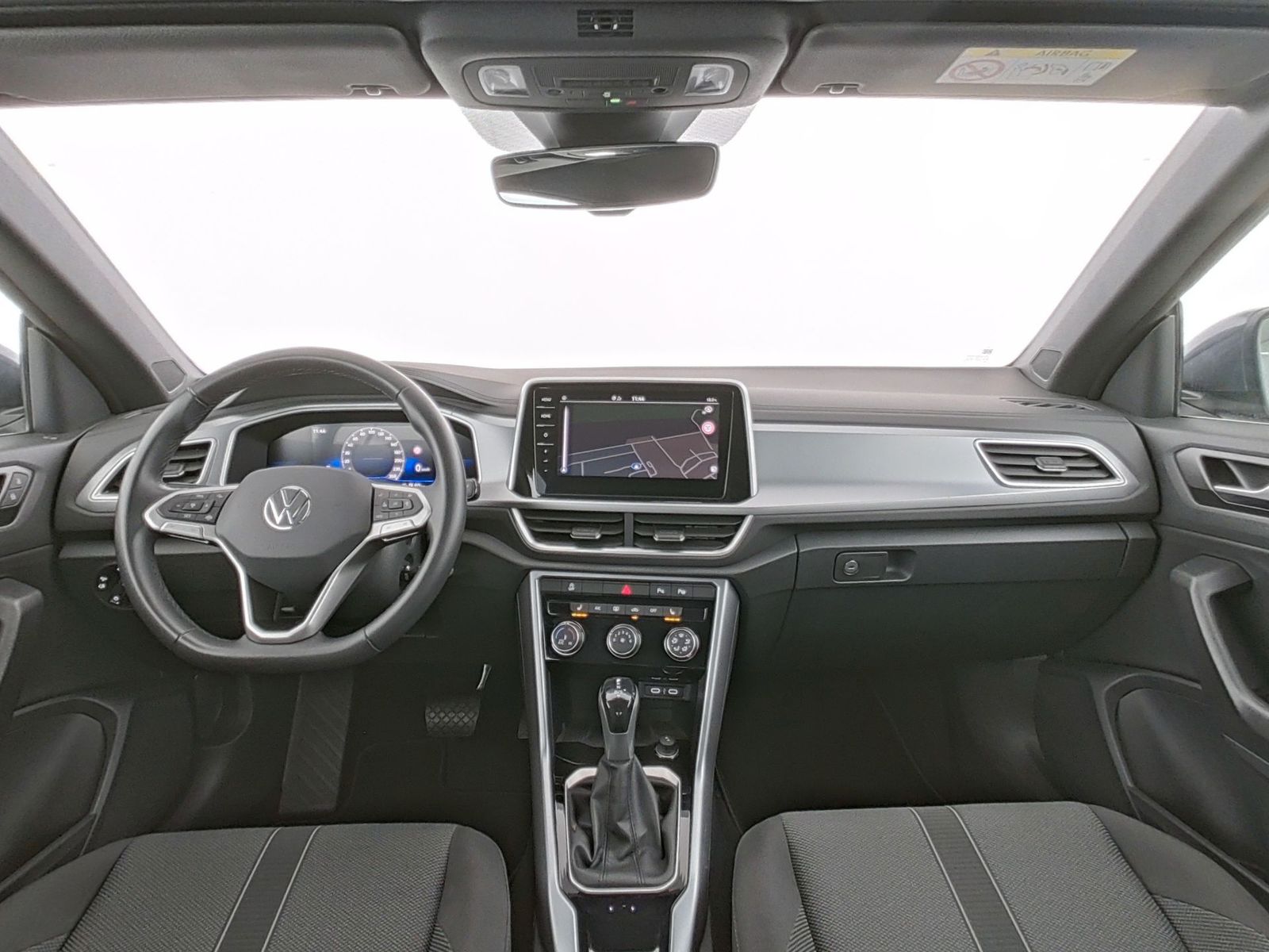 Volkswagen T-Roc - Bild 15