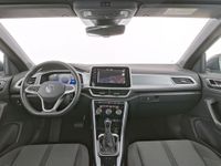 Volkswagen T-Roc - Vorschau Bild 15