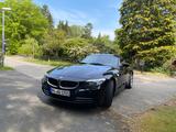 BMW Z4  Roadster - BMW Z4 M: Cabrio
