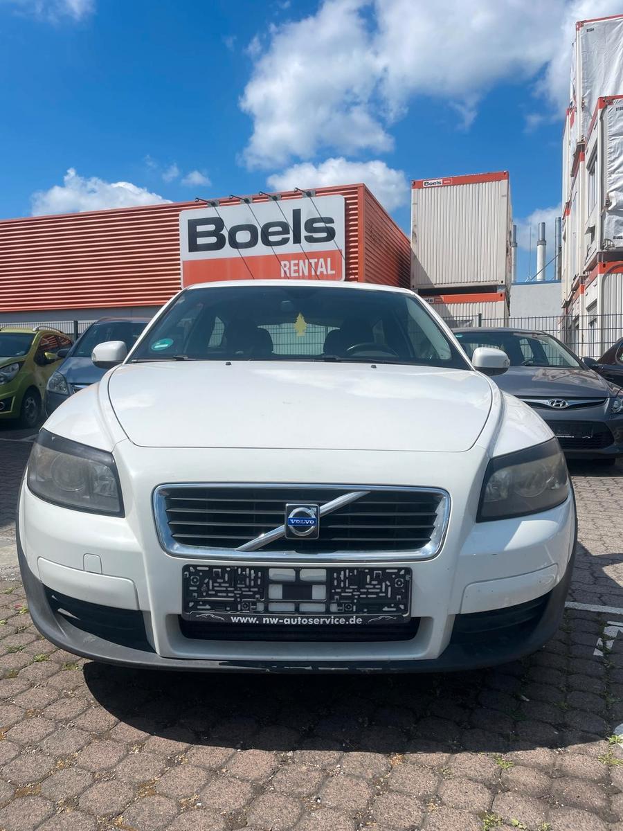 Volvo C30 2.0D Momentum