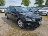 Skoda Octavia Combi RS 60 4x4 (Nr.072) - Skoda Octavia RS60 mit Diesel-Antrieb