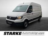 Volkswagen Crafter Kasten 35 2.0 TDI MR HD L3H3  PDC Klima - Volkswagen Crafter: L3h2