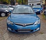 Honda Civic 1.3 Hybrid Comfort Comfort - Honda Civic Gebrauchtwagen in München