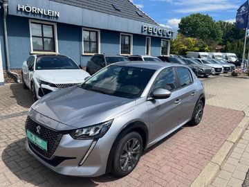 Peugeot 208 e- Active Pack +Klimaautomatik+Standhzg.