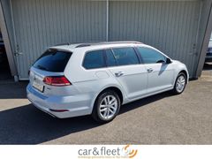 Fahrzeugabbildung Volkswagen Golf VII Variant Comfortline 4Motion Navi LED