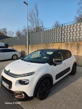 Citroën C3 PureTech 110 Stop&Start ORIGINS ORIGINS - Citroën C3: Origins