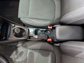 Ford Puma Titanium