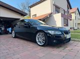 BMW 335i xDrive Coupé 2011  - BMW 335: Coupe, 335i Xdrive
