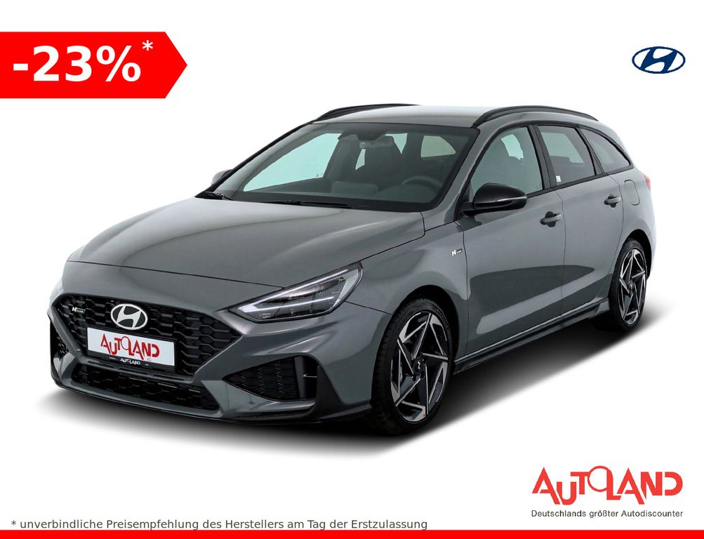 Image of Hyundai i30