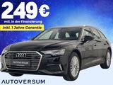 Audi A6 45 TFSI quattro design *KAM*ACC*LED*KESSY*MEM