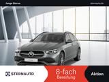 Mercedes-Benz C 180 T MBUX Prem NAvi RüCam LED PTS - Mercedes-Benz C 180 in Rostock